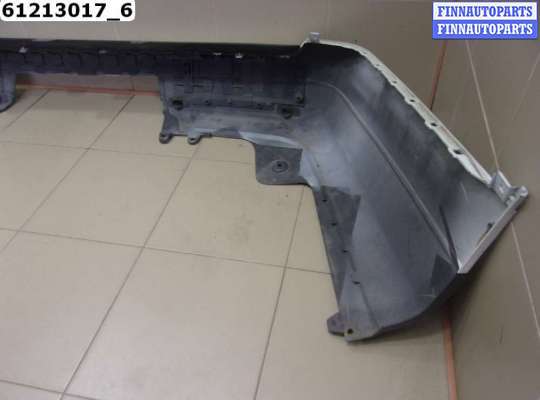 купить Бампер задний на Range Rover IV (L405)