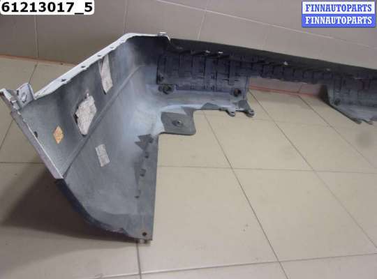 купить Бампер задний на Range Rover IV (L405)