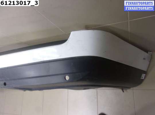 купить Бампер задний на Range Rover IV (L405)