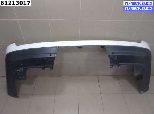 купить Бампер задний на Range Rover IV (L405)