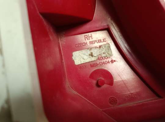 купить Фонарь задний на Ford Focus I