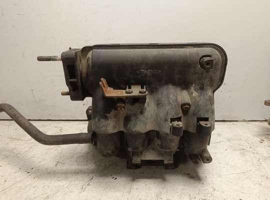 купить Коллектор впускной на Hyundai Accent II (+ТАГАЗ)