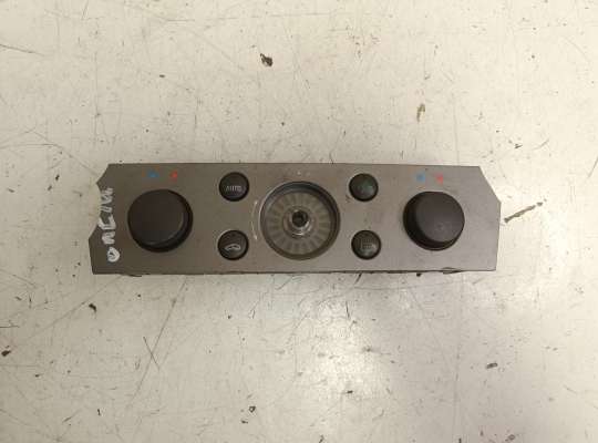 купить Блок управления климат-контроля на Opel Vectra C