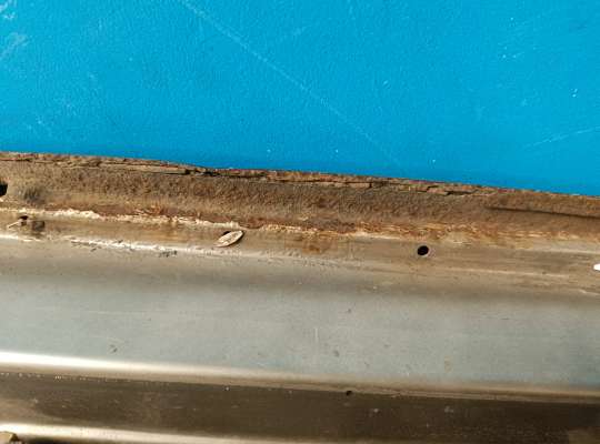 купить Дверь боковая на Ford Focus I