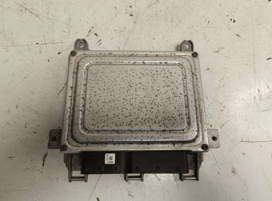 купить ЭБУ ДВС (блок управления двигателем) на Mercedes-Benz A (W169)