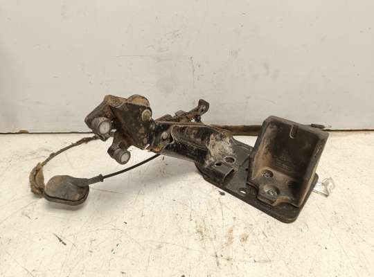 Ролик сдвижной двери RN1552942 на Renault Master III