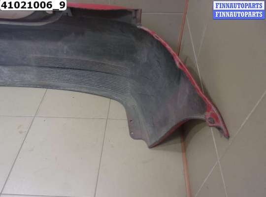 купить Бампер задний на Nissan Almera II N16