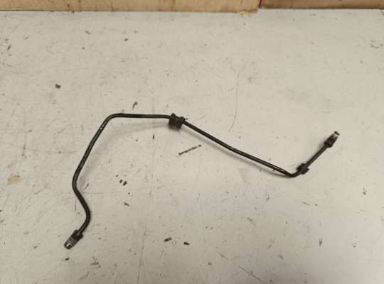 Тормозная трубка MT553404 на Mitsubishi Space Wagon (N9_W, N8_W, UG)