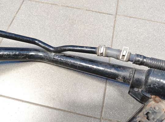 купить Горловина топливного бака на Nissan Note (E11)