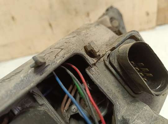 купить Фара передняя на Ford Focus I