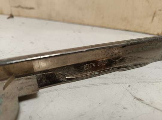 купить Молдинг бампера на Nissan Teana II (J32)