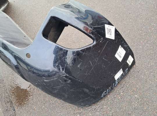 купить Бампер задний на Toyota RAV4 III (XA30)