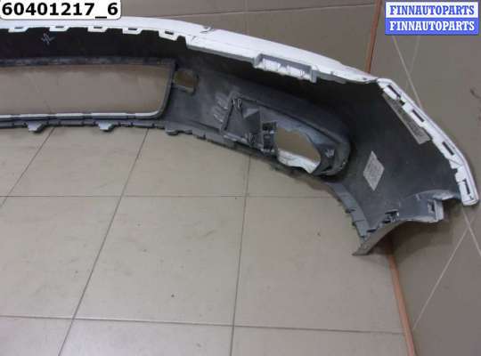 купить Бампер передний на Volkswagen Tiguan I (5N)