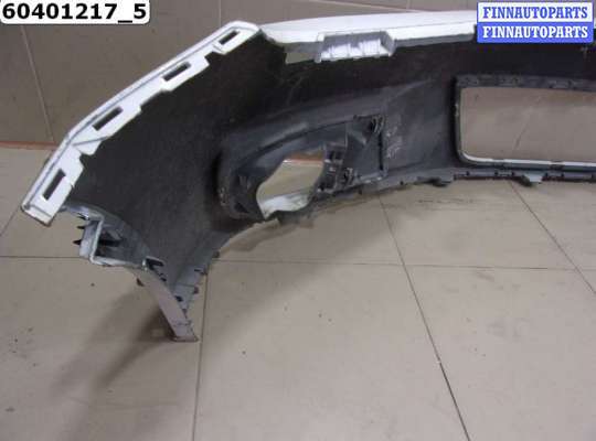купить Бампер передний на Volkswagen Tiguan I (5N)