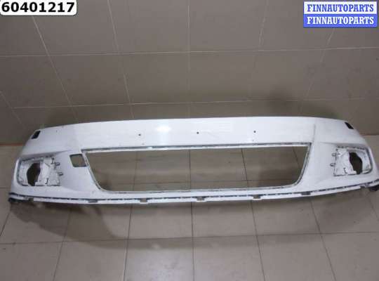 купить Бампер передний на Volkswagen Tiguan I (5N)