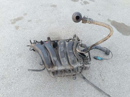 Коллектор впускной CT1145814 на Citroen C5 I