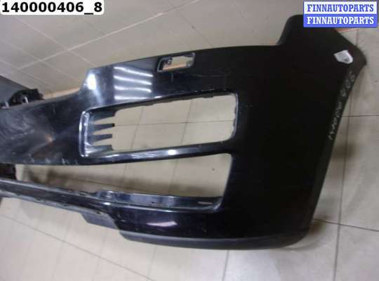 купить Бампер передний на Range Rover IV (L405)
