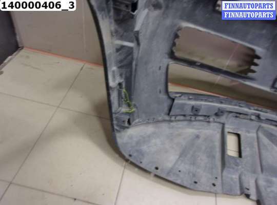 купить Бампер передний на Range Rover IV (L405)