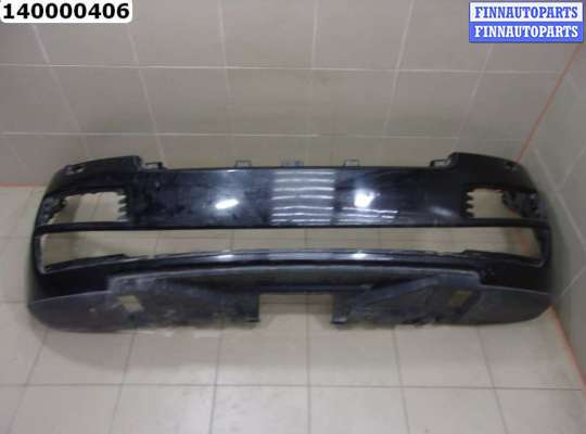 Бампер передний LRV9273 на Range Rover IV (L405)