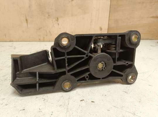 купить Кулиса МКПП на Ford Focus I