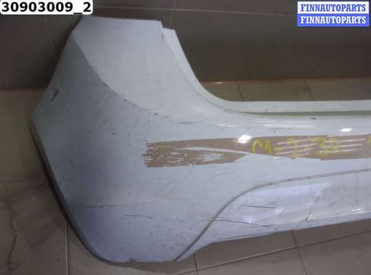 купить Бампер задний на Opel Meriva B