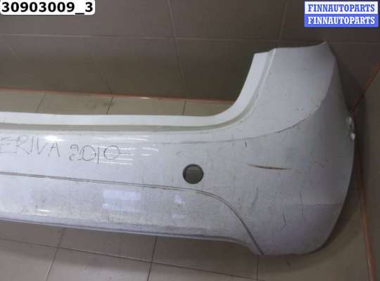 купить Бампер задний на Opel Meriva B