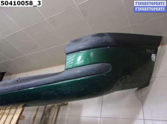 купить Бампер задний на Renault Laguna I
