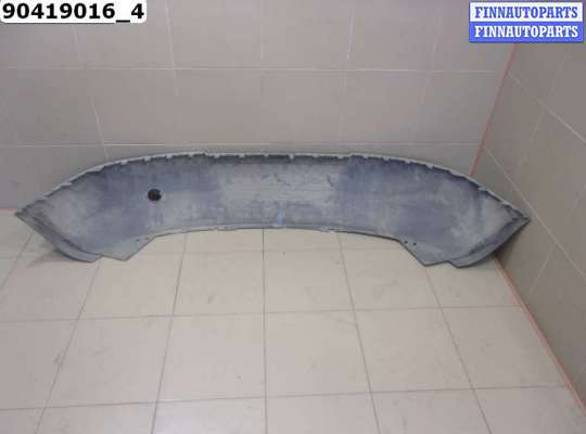 купить Бампер задний на Volkswagen Golf V (1K)