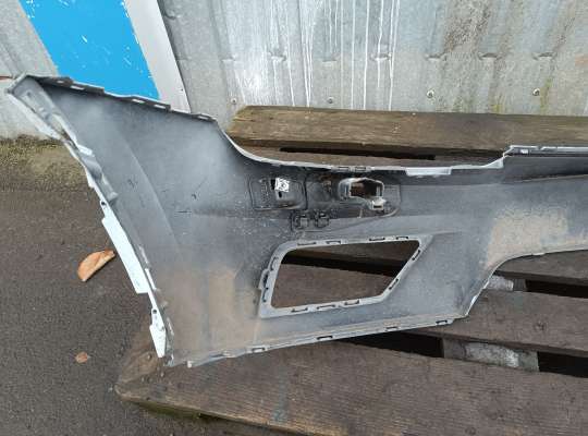 купить Бампер передний на Volkswagen Tiguan II