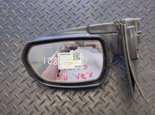 купить Зеркало правое электрическое на Hyundai Elantra III (XD +ТАГАЗ)