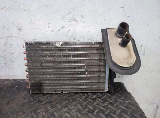 Радиатор отопителя (печки) RN1147538 на Renault Megane I