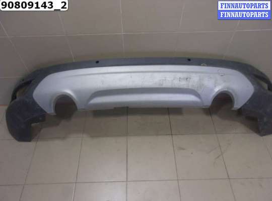 купить Бампер задний на Ford Kuga II