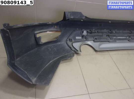 купить Бампер задний на Ford Kuga II