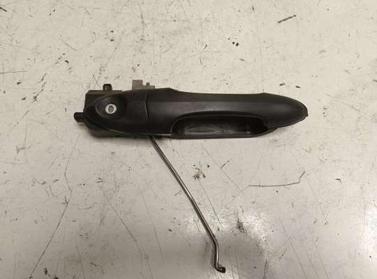 купить Ручка двери наружная на Ford Focus I