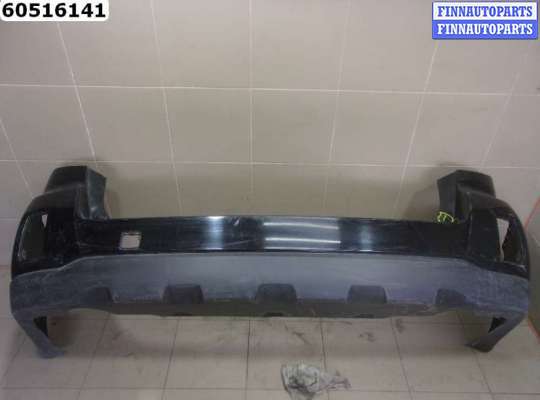 купить Бампер задний на Subaru Legacy V (BM, BR)