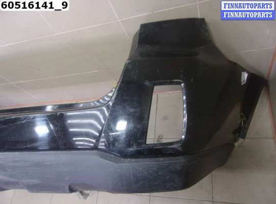 купить Бампер задний на Subaru Legacy V (BM, BR)