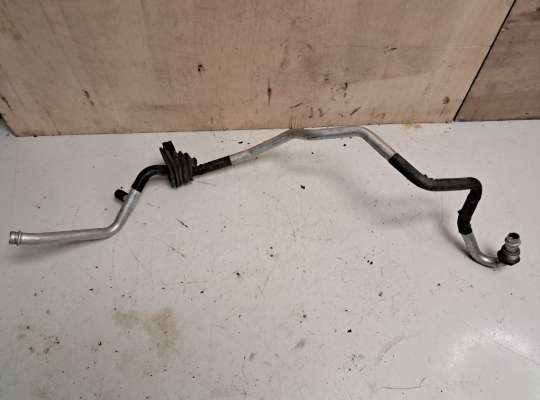 купить Трубка кондиционера на Volkswagen Passat B5 (3B)