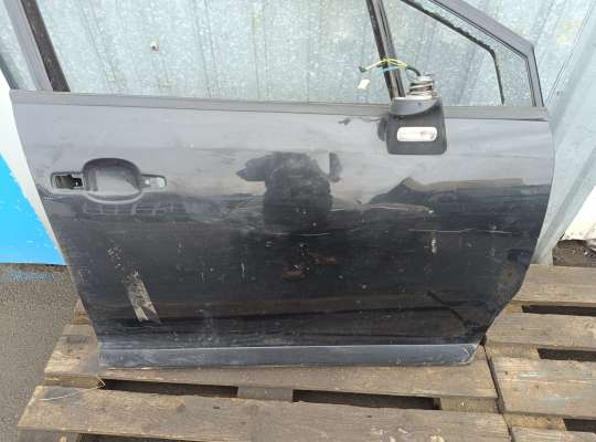 купить Дверь боковая на Citroen C4 I (LC_)