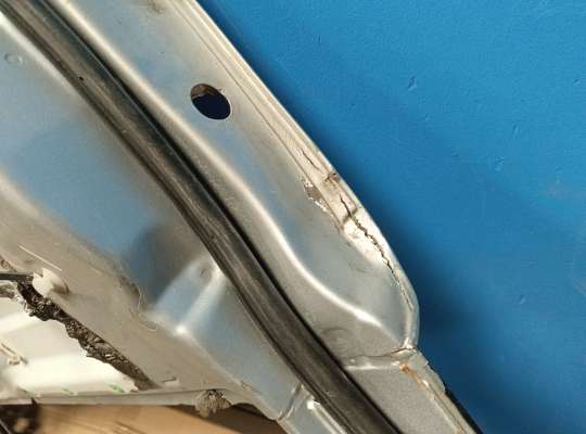 Дверь боковая на Pontiac Vibe