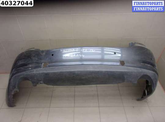 купить Бампер задний на Mazda 6 III (GJ)