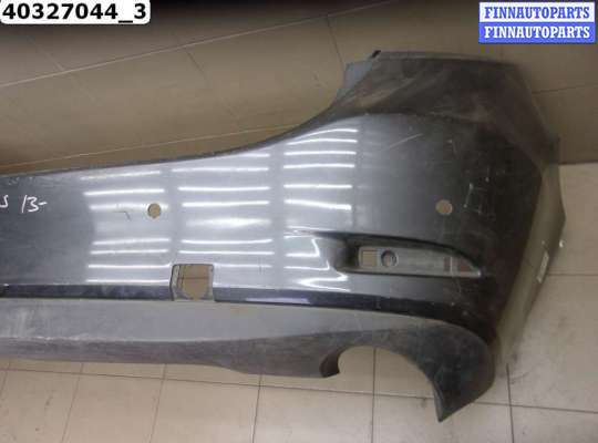 купить Бампер задний на Mazda 6 III (GJ)