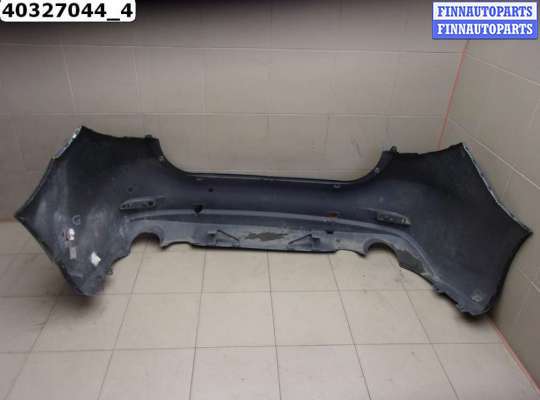 купить Бампер задний на Mazda 6 III (GJ)