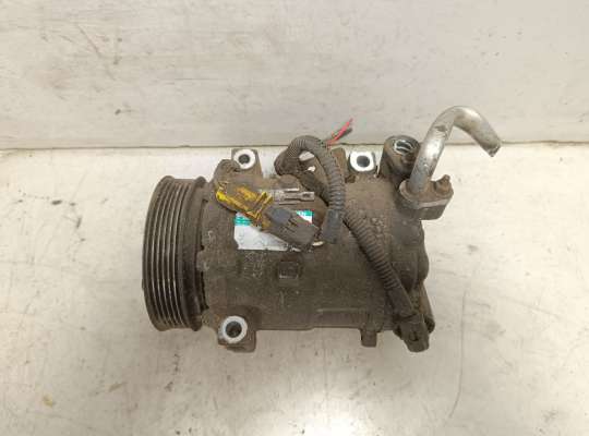 Компрессор кондиционера CT1136428 на Citroen C5 I