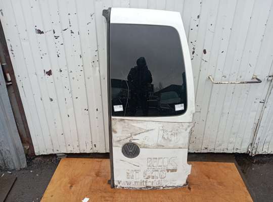 Дверь багажника правая VG1499940 на Volkswagen Caddy III (2K)