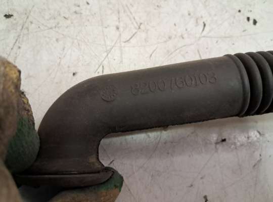 купить Водосток на Renault Master III