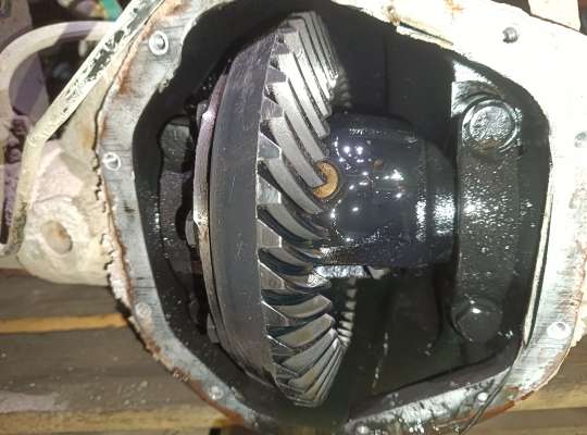 купить Мост на Opel Frontera B