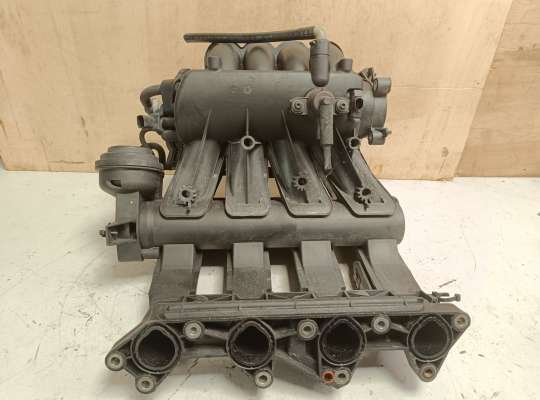 купить Коллектор впускной на Mercedes-Benz A (W169)