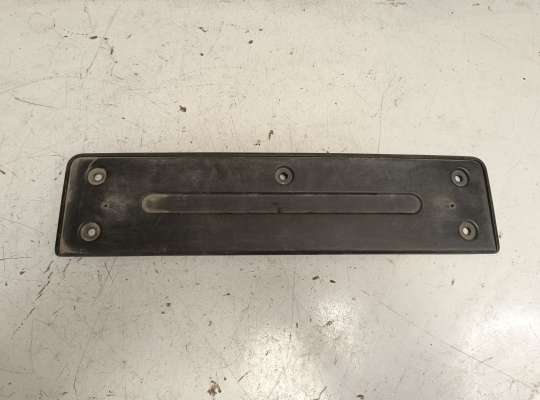 Кронштейн номерного знака VG2577233 на Volkswagen Tiguan I (5N)