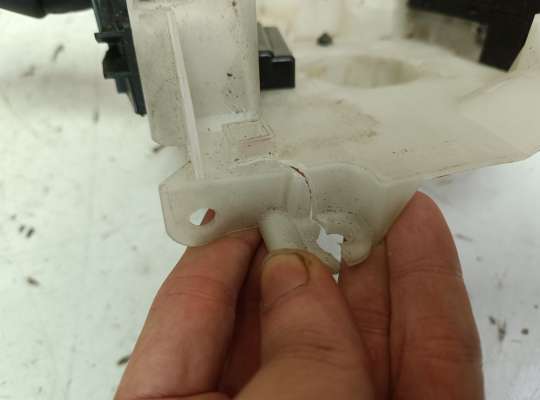 купить Подрулевой переключатель на Mazda 3 I (BK)