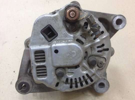 генератор 110а renault 7 700 424 582 генератор 110а renault 7 700 424 582